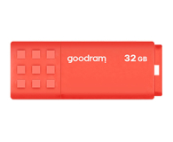 GOODRAM USB 3.0 32GB 60MB/s UME3-0320O0R11 - 606353 - zdjęcie 1